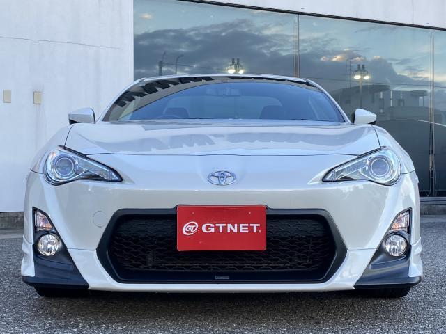 トヨタ ８６ ２．０ ＧＴ H26年 (近畿) 99