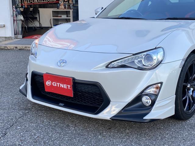 トヨタ ８６ ２．０ ＧＴ H26年 (近畿) 99