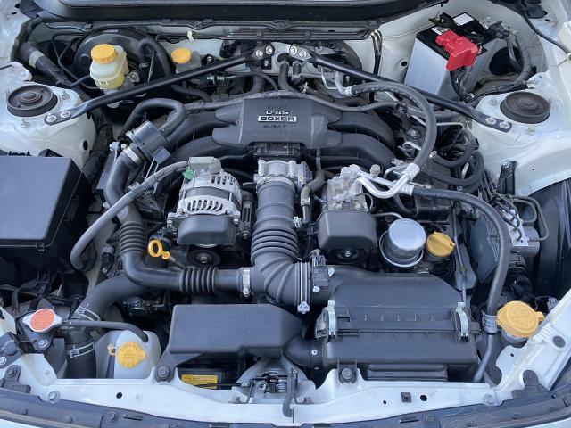 トヨタ ８６ ２．０ ＧＴ H26年 (近畿) 99