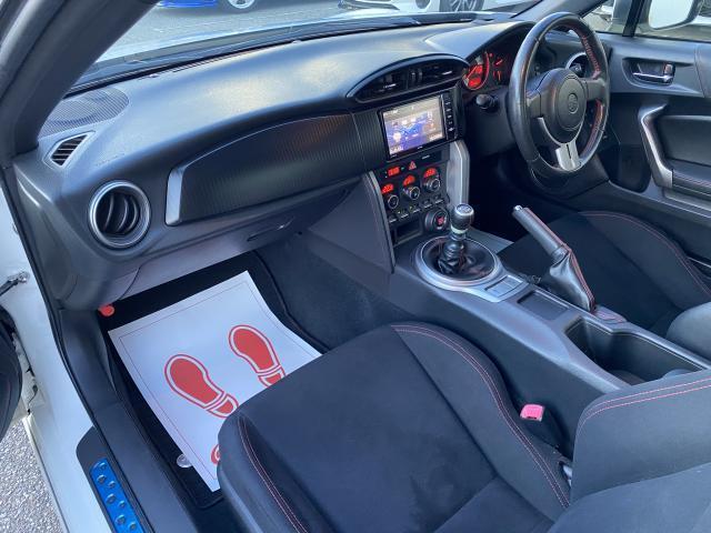 トヨタ ８６ ２．０ ＧＴ H26年 (近畿) 99
