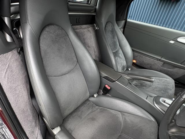 ポルシェ ボクスター Ｓ　ティプトロニックＳ H19年 (近畿) 99
