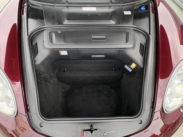 ポルシェ ボクスター Ｓ　ティプトロニックＳ H19年 (近畿) 99