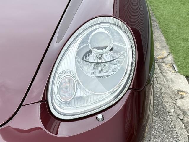 ポルシェ ボクスター Ｓ　ティプトロニックＳ H19年 (近畿) 99