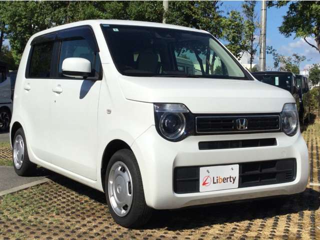 ホンダ Ｎ−ＷＧＮ ６６０ Ｌ ホンダ センシング R4年 (近畿) 99