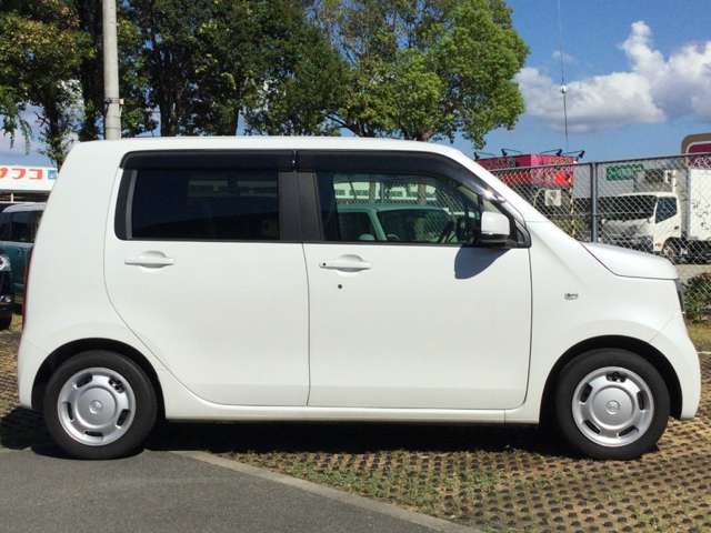 ホンダ Ｎ−ＷＧＮ ６６０ Ｌ ホンダ センシング R4年 (近畿) 99