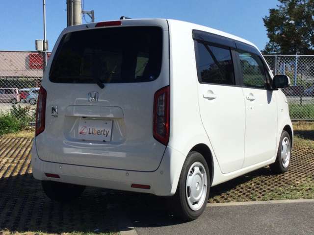 ホンダ Ｎ−ＷＧＮ ６６０ Ｌ ホンダ センシング R4年 (近畿) 99