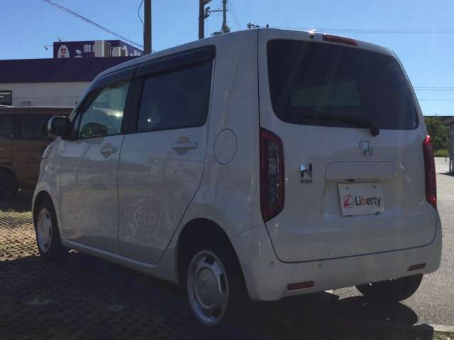 ホンダ Ｎ−ＷＧＮ ６６０ Ｌ ホンダ センシング R4年 (近畿) 99