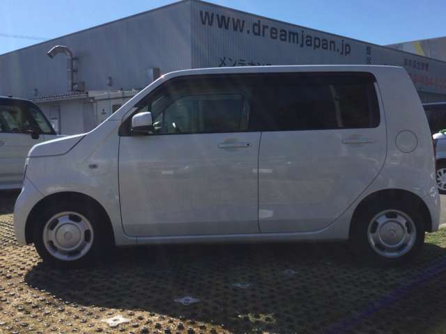 ホンダ Ｎ−ＷＧＮ ６６０ Ｌ ホンダ センシング R4年 (近畿) 99
