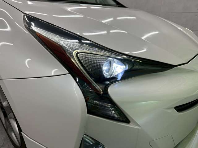 トヨタ プリウス １．８ Ｓ ツーリングセレクション H27年 (近畿) 99
