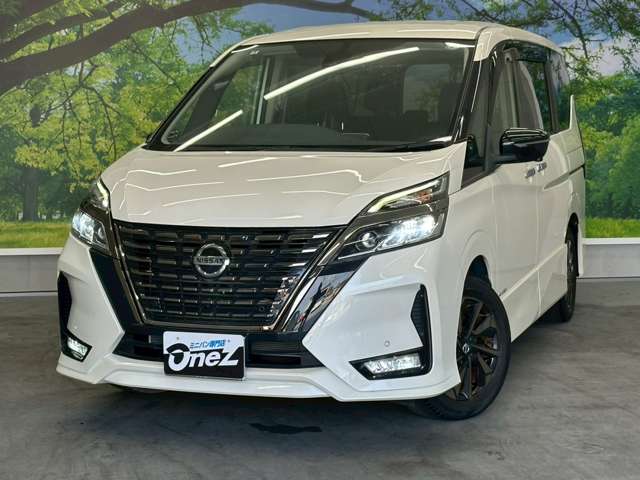日産 セレナ ２．０ ハイウェイスター Ｖ アーバンクロム R4年 (近畿) 99