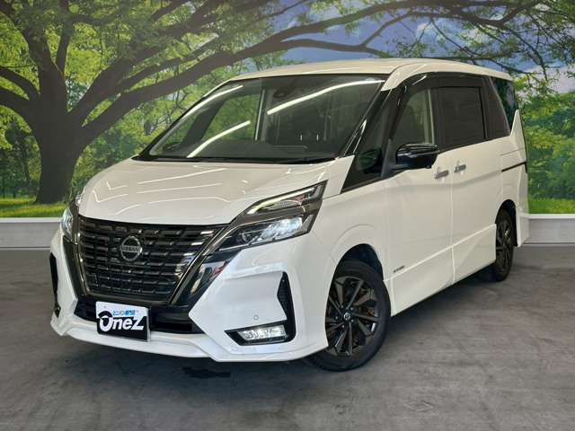 日産 セレナ ２．０ ハイウェイスター Ｖ アーバンクロム R4年 (近畿) 99