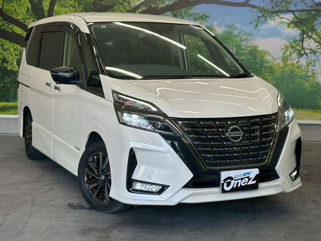 日産 セレナ ２．０ ハイウェイスター Ｖ アーバンクロム R4年 (近畿) 99