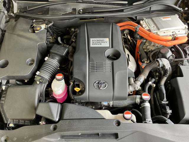 トヨタ クラウン　ハイブリッド ハイブリッド ２．５ Ｇ H28年 (近畿) 99