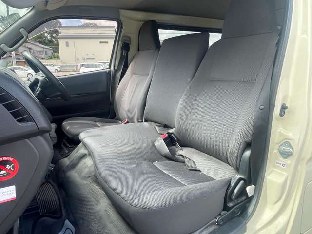 トヨタ ハイエースバン ２．０ ＤＸ ロング H26年 () 99
