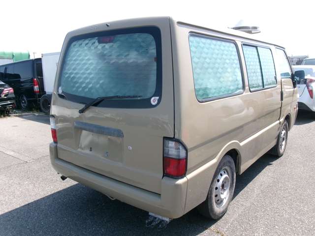 マツダ ボンゴバン 入浴車 H24年 (近畿) 99
