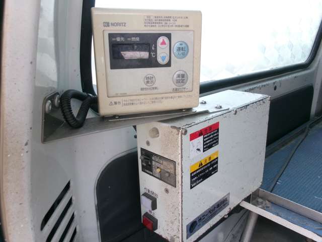マツダ ボンゴバン 入浴車 H24年 (近畿) 99