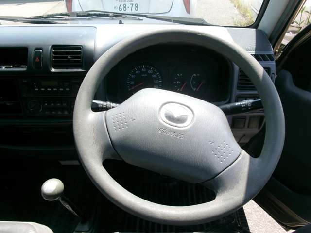 マツダ ボンゴバン 入浴車 H24年 (近畿) 99