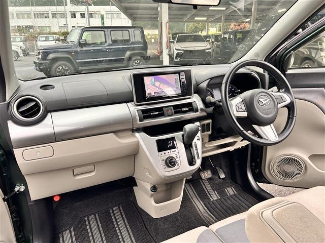 ダイハツ キャスト　スタイル スタイル ６６０ Ｇ ＳＡＩＩＩ H29年 () 99