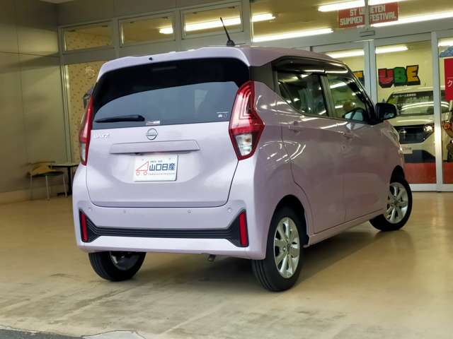 日産 デイズ ６６０ Ｘ R8年 (中国) 99