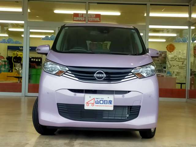 日産 デイズ ６６０ Ｘ R8年 (中国) 99