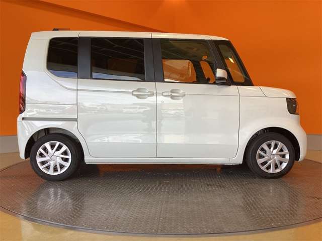 ホンダ Ｎ　ＢＯＸ ６６０ R8年 () 99
