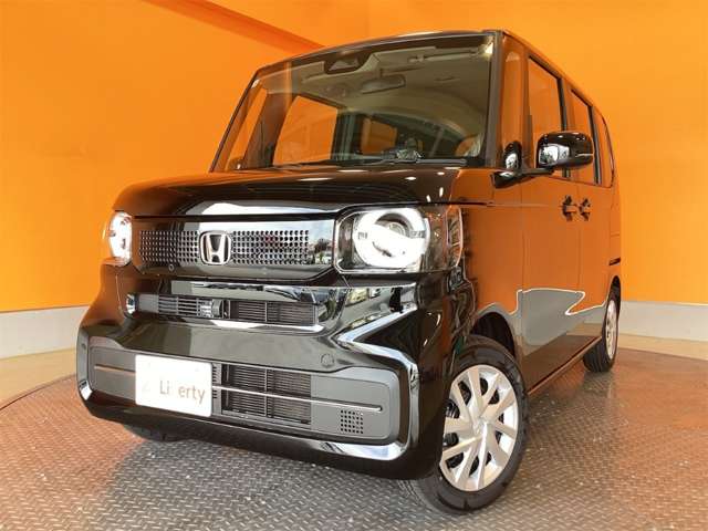ホンダ Ｎ　ＢＯＸ ６６０ R8年 () 99