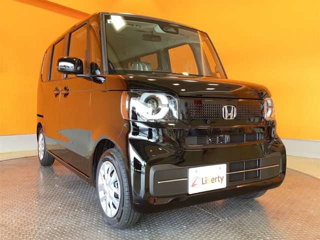 ホンダ Ｎ　ＢＯＸ ６６０ R8年 () 99