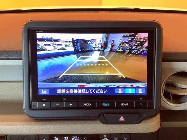 ホンダ Ｎ　ＢＯＸ ６６０ R8年 () 99