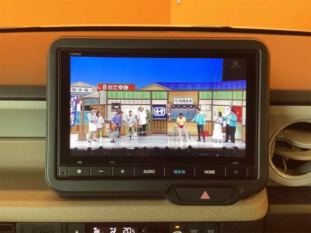 ホンダ Ｎ　ＢＯＸ ６６０ R8年 () 99