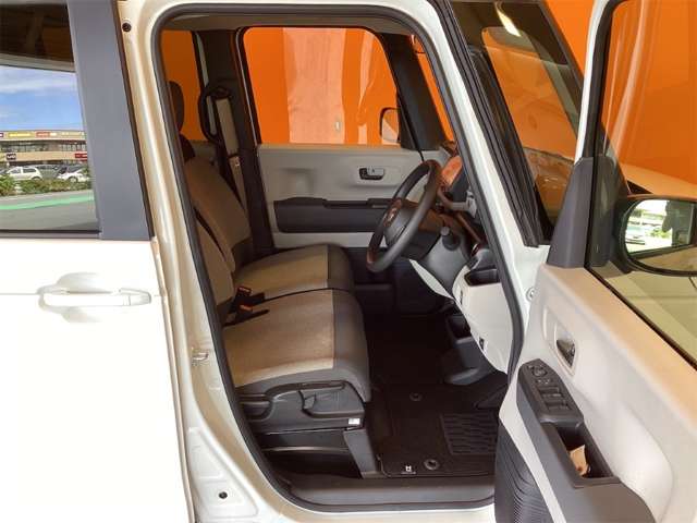 ホンダ Ｎ　ＢＯＸ ６６０ R8年 () 99