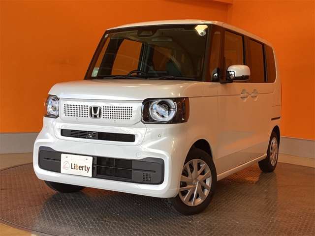 ホンダ Ｎ　ＢＯＸ ６６０ R8年 () 99