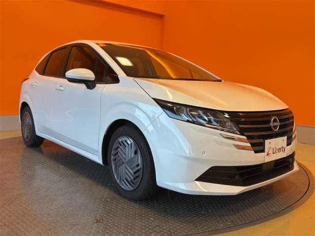 日産 ノート １．２ Ｘ R6年 () 99