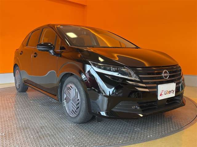 日産 ノート １．２ Ｘ R6年 () 99