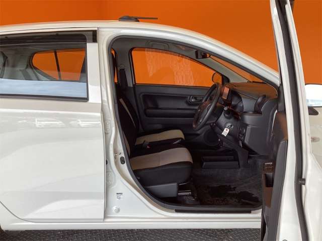 ダイハツ ミラ　イース ６６０ Ｌ ＳＡＩＩＩ R3年 () 99