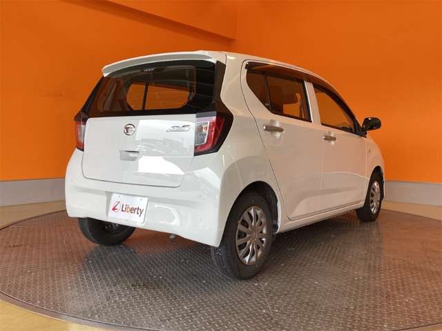 ダイハツ ミラ　イース ６６０ Ｌ ＳＡＩＩＩ R3年 () 99