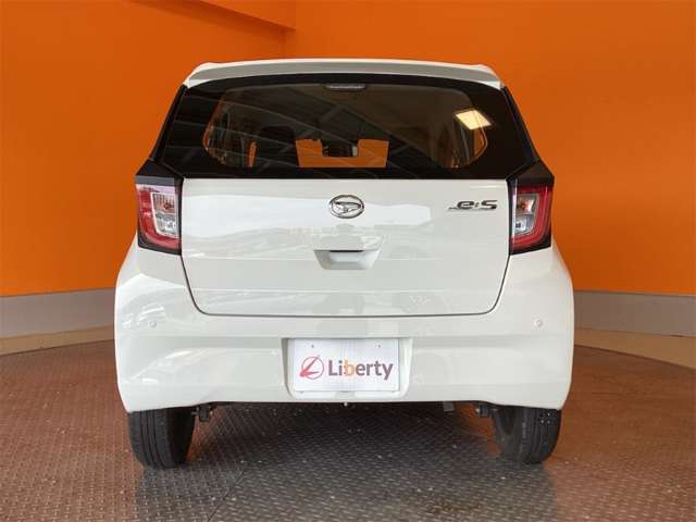 ダイハツ ミラ　イース ６６０ Ｌ ＳＡＩＩＩ R3年 () 99