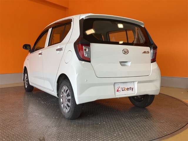 ダイハツ ミラ　イース ６６０ Ｌ ＳＡＩＩＩ R3年 () 99