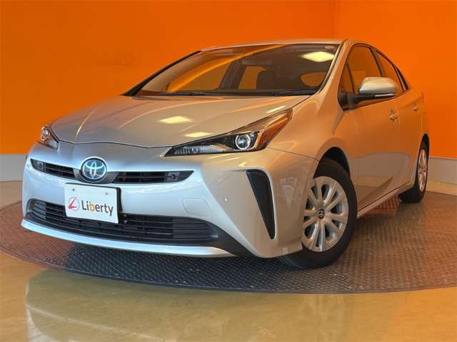 トヨタ プリウス １．８ Ｓ R3年 () 99