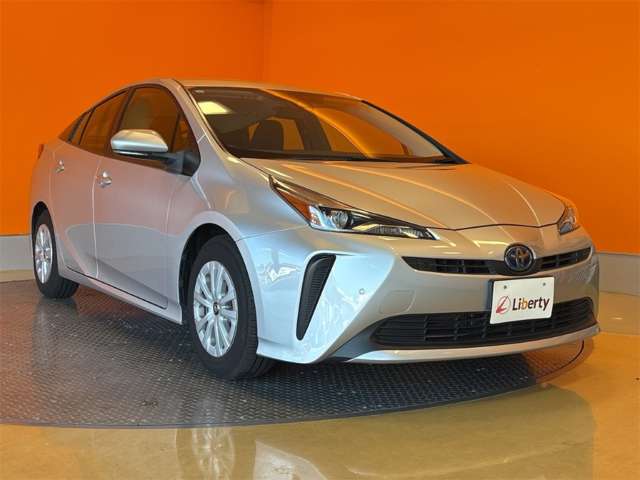 トヨタ プリウス １．８ Ｓ R3年 () 99