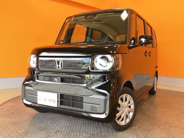 ホンダ Ｎ　ＢＯＸ ６６０ R8年 () 99