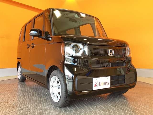 ホンダ Ｎ　ＢＯＸ ６６０ R8年 () 99