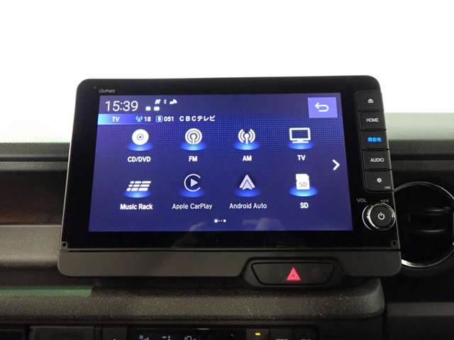ホンダ Ｎ　ＢＯＸ カスタム ６６０ ターボ R5年 () 99