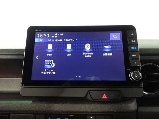 ホンダ Ｎ　ＢＯＸ カスタム ６６０ ターボ R5年 () 99