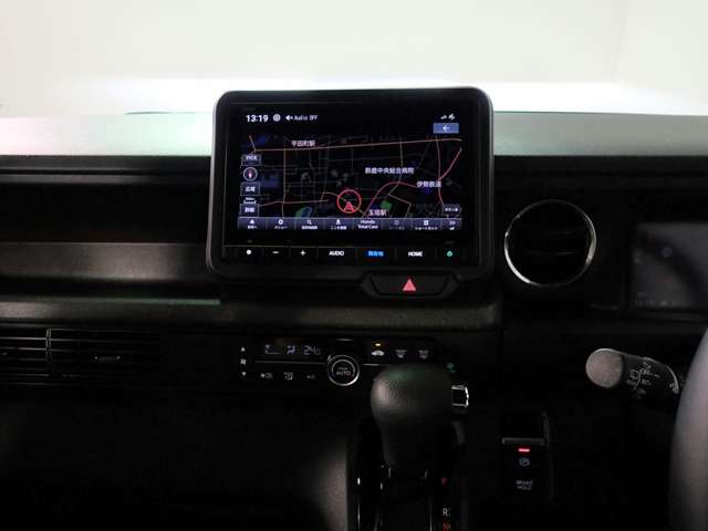 ホンダ Ｎ　ＢＯＸ カスタム ６６０ コーディネートスタイル モノトーン R7年 () 99
