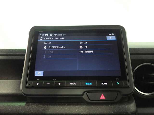 ホンダ Ｎ　ＢＯＸ カスタム ６６０ コーディネートスタイル モノトーン R7年 () 99