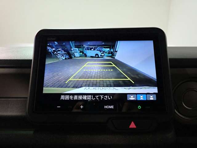 ホンダ Ｎ　ＢＯＸ ジョイ ６６０ ターボ ２トーン R7年 () 99