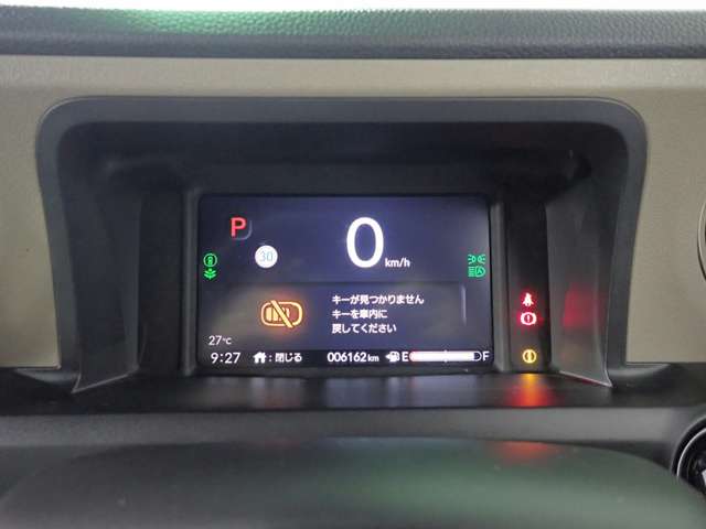 ホンダ Ｎ　ＢＯＸ ジョイ ６６０ ターボ ２トーン R7年 () 99