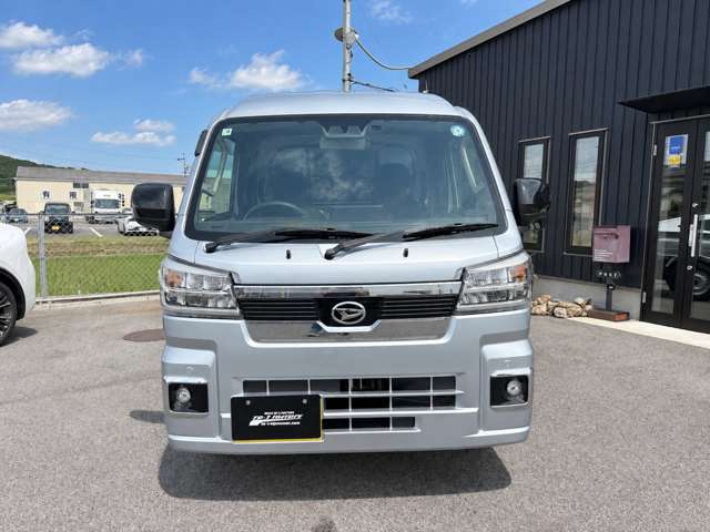 ダイハツ ハイゼットトラック ６６０ ジャンボ エクストラ ３方開 ４ＷＤ R8年 () 99