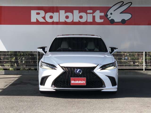 レクサス ＥＳ３００ｈ Ｆスポーツ R3年 (近畿) 99