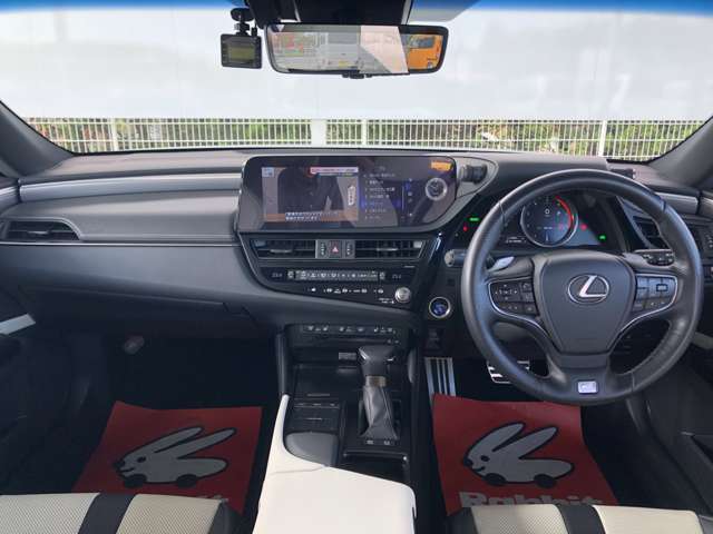 レクサス ＥＳ３００ｈ Ｆスポーツ R3年 (近畿) 99